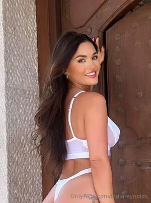 India Reynolds OnlyFans Leaked Free Thumbnail Picture - #dGcfEZbyff