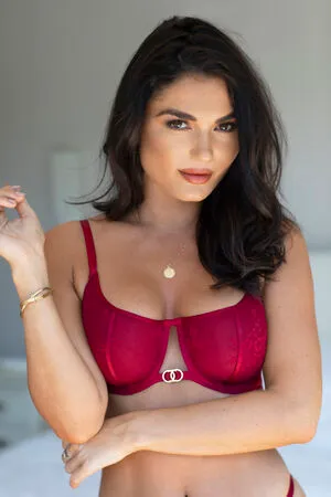 India Reynolds OnlyFans Leaked Free Thumbnail Picture - #eTiejAkMyS