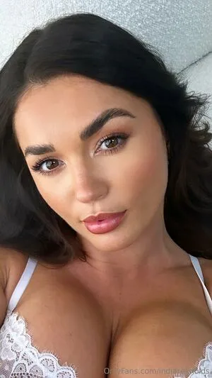 India Reynolds OnlyFans Leaked Free Thumbnail Picture - #ikg8Eak4qP