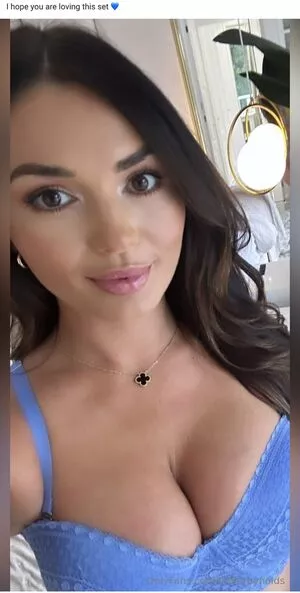 India Reynolds OnlyFans Leaked Free Thumbnail Picture - #il02Fs586N