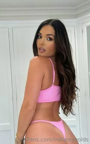 India Reynolds OnlyFans Leaked Free Thumbnail Picture - #mbCVdHL678