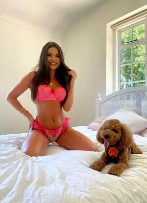 India Reynolds OnlyFans Leaked Free Thumbnail Picture - #r1Bv0Az208