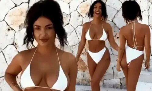India Reynolds OnlyFans Leaked Free Thumbnail Picture - #wdR4yLAbiO