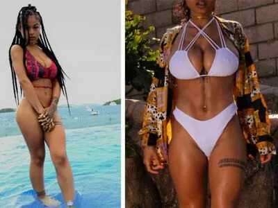 India Westbrooks OnlyFans Leaked Free Thumbnail Picture - #8WJHaO5IGG