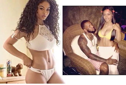 India Westbrooks OnlyFans Leaked Free Thumbnail Picture - #dNUCPZY3BG