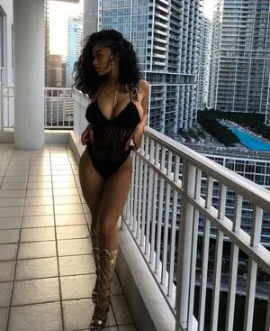 India Westbrooks OnlyFans Leaked Free Thumbnail Picture - #pTYKQRkwdX