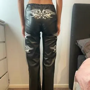 India Woollard OnlyFans Leaked Free Thumbnail Picture - #50tTxA9KAN