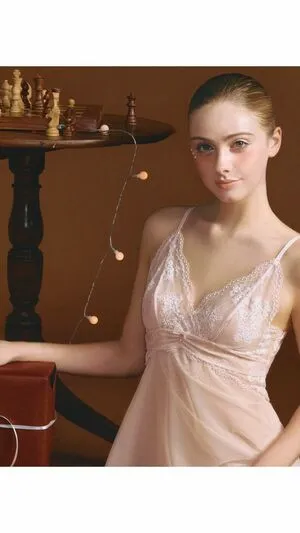 India Woollard OnlyFans Leaked Free Thumbnail Picture - #JwBsyErQX6