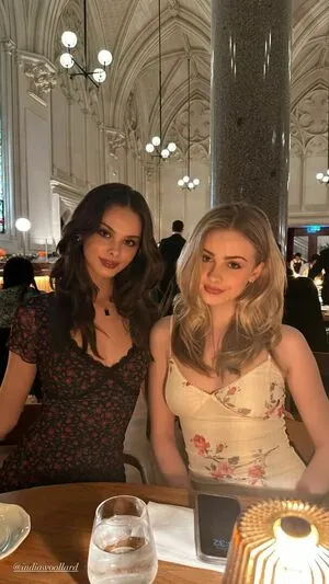 India Woollard OnlyFans Leaked Free Thumbnail Picture - #LaRUi2TS7V