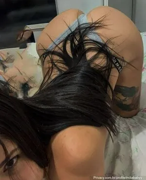 Indiababyy OnlyFans Leaked Free Thumbnail Picture - #5OwiJMvIKk