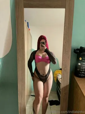 Indiabinha OnlyFans Leaked Free Thumbnail Picture - #7mAdldVsJ4