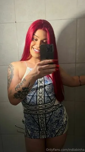 Indiabinha OnlyFans Leaked Free Thumbnail Picture - #PFbHvCi4rz