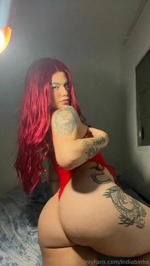 Indiabinha OnlyFans Leaked Free Thumbnail Picture - #RoRWoZDOPv