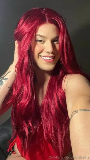 Indiabinha OnlyFans Leaked Free Thumbnail Picture - #enGrWh1RFJ