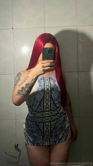 Indiabinha OnlyFans Leaked Free Thumbnail Picture - #yyO7y0qARp