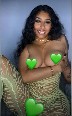 Indiadyme OnlyFans Leaked Free Thumbnail Picture - #iXGayOffVZ