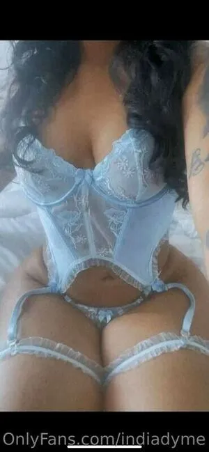 Indiadyme OnlyFans Leaked Free Thumbnail Picture - #sTHZn0udtG