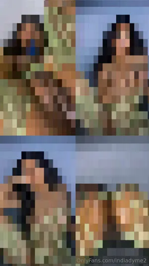 Indiadyme2 OnlyFans Leaked Free Thumbnail Picture - #V5qUqTzfOY