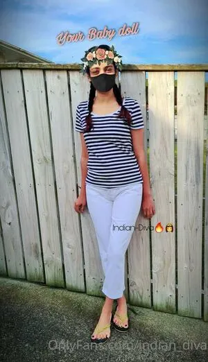 Indian Diva OnlyFans Leaked Free Thumbnail Picture - #AxIyB0dB8y