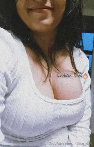 Indian Diva OnlyFans Leaked Free Thumbnail Picture - #c3iu54WZi2