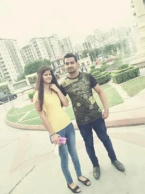 Indian Exhibition OnlyFans Leaked Free Thumbnail Picture - #39PHbolQxA