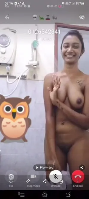 Indian Exhibition OnlyFans Leaked Free Thumbnail Picture - #NT8dh7HQxr