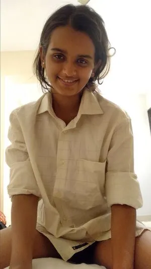 Indian Exhibition OnlyFans Leaked Free Thumbnail Picture - #TK7mmC7HW7