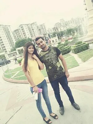 Indian Exhibition OnlyFans Leaked Free Thumbnail Picture - #XnNv6AUaNv