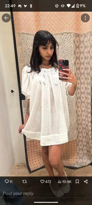 Indian Girls OnlyFans Leaked Free Thumbnail Picture - #AOYqPQZGkz