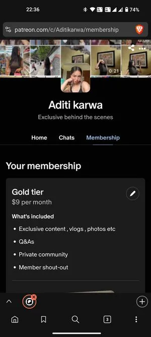 Indian Girls OnlyFans Leaked Free Thumbnail Picture - #mlSs8iNbfW