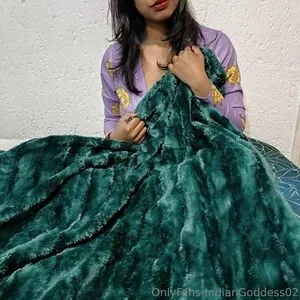 Indian Goddess OnlyFans Leaked Free Thumbnail Picture - #DmrpooFxj3