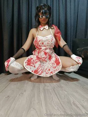 Indian Goddess OnlyFans Leaked Free Thumbnail Picture - #FiANVMBtTP