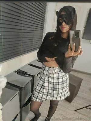 Indian Goddess OnlyFans Leaked Free Thumbnail Picture - #GYU8qeqwFX