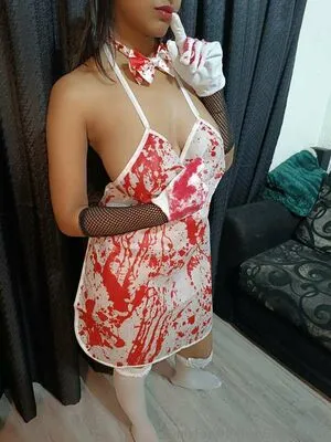 Indian Goddess OnlyFans Leaked Free Thumbnail Picture - #WNapnFGMAM