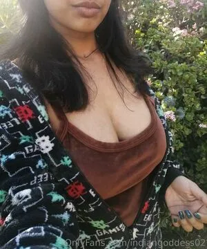Indian Goddess OnlyFans Leaked Free Thumbnail Picture - #trelTlzZfI
