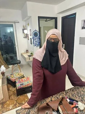 Indian Hijabi OnlyFans Leaked Free Thumbnail Picture - #AX0xHfhjrk