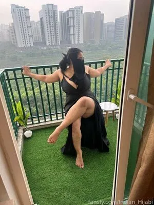 Indian Hijabi OnlyFans Leaked Free Thumbnail Picture - #ieH6brtEAt