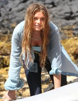 Indiana Evans OnlyFans Leaked Free Thumbnail Picture - #0DGwQNLMSL