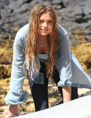 Indiana Evans OnlyFans Leaked Free Thumbnail Picture - #RqjfscKjfO