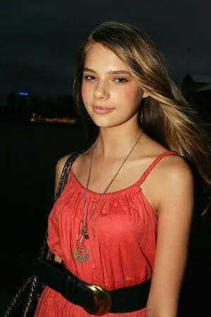 Indiana Evans OnlyFans Leaked Free Thumbnail Picture - #TeCKTRT203