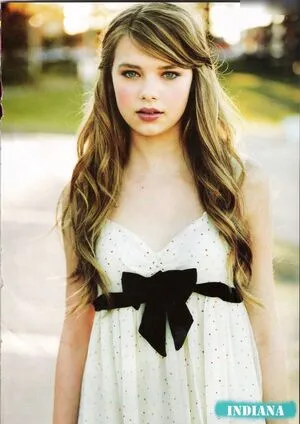 Indiana Evans OnlyFans Leaked Free Thumbnail Picture - #avu61otjGq