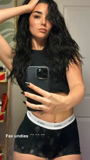 Indiana Massara OnlyFans Leaked Free Thumbnail Picture - #7yIQvnn0pG