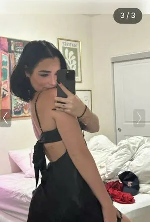 Indiana Massara OnlyFans Leaked Free Thumbnail Picture - #8bmV52lIlI