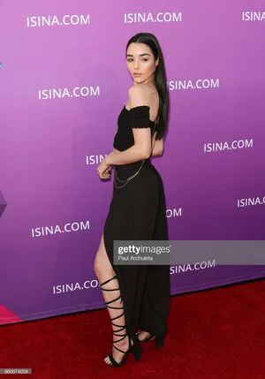 Indiana Massara OnlyFans Leaked Free Thumbnail Picture - #AzXpjl3Qab