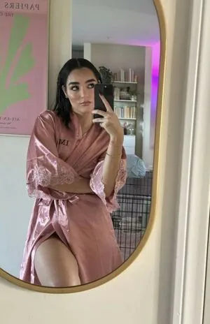 Indiana Massara OnlyFans Leaked Free Thumbnail Picture - #MekiATOwJV