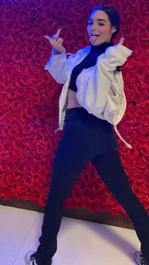 Indiana Massara OnlyFans Leaked Free Thumbnail Picture - #NEChfi4aoL