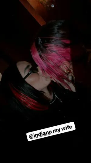 Indiana Massara OnlyFans Leaked Free Thumbnail Picture - #NWUUXpa13L