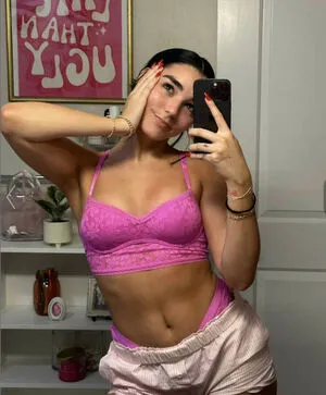 Indiana Massara OnlyFans Leaked Free Thumbnail Picture - #YjIei9vJGn