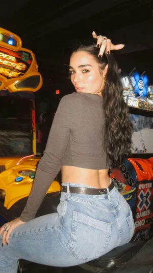 Indiana Massara OnlyFans Leaked Free Thumbnail Picture - #amDQqoF619