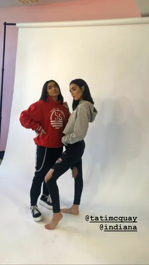 Indiana Massara OnlyFans Leaked Free Thumbnail Picture - #bvOHusUaKS